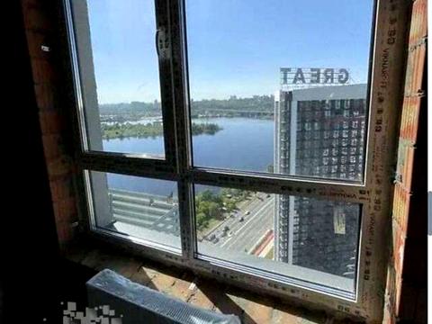 квартира за адресою Дніпровська набережна вул., 17-К