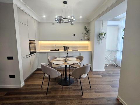 квартира за адресою Юліана Целевича вул., 4-В