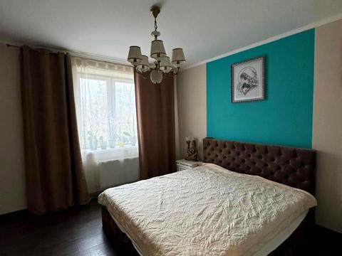 квартира по адресу Жасминовая ул., 5б