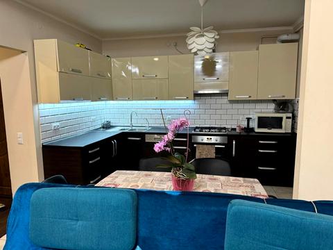 квартира по адресу Жасминовая ул., 5б