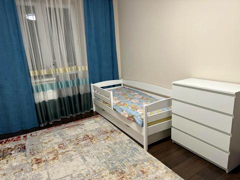 квартира по адресу Жасминовая ул., 5б