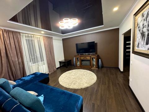 квартира по адресу Жасминовая ул., 5б