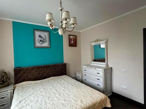 квартира по адресу Жасминовая ул., 5б