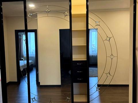 квартира по адресу Жасминовая ул., 5б