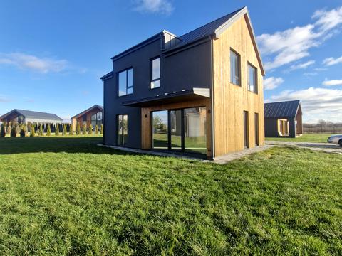 дом по адресу Ковальська, 7