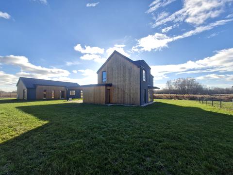 дом по адресу Ковальська, 7