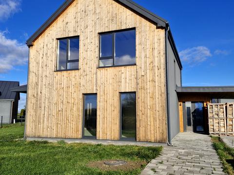 дом по адресу Ковальська, 7