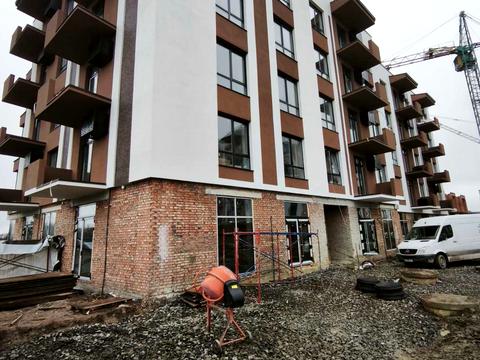 квартира за адресою Капушанська вул., 195