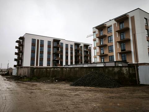 квартира за адресою Капушанська вул., 195