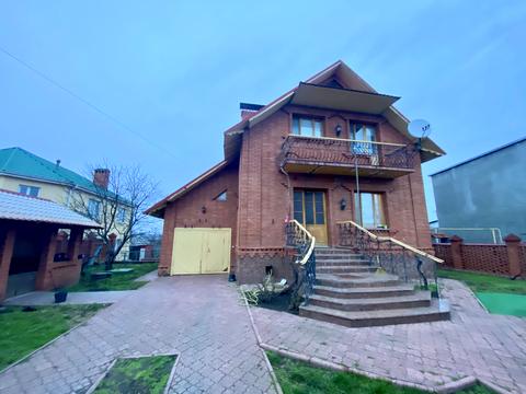 дом по адресу Братская ул.