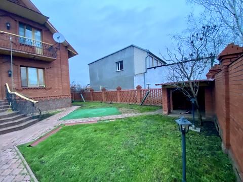 дом по адресу Братская ул.