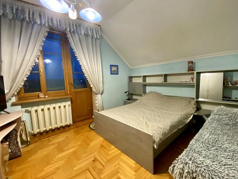 дом по адресу Братская ул.