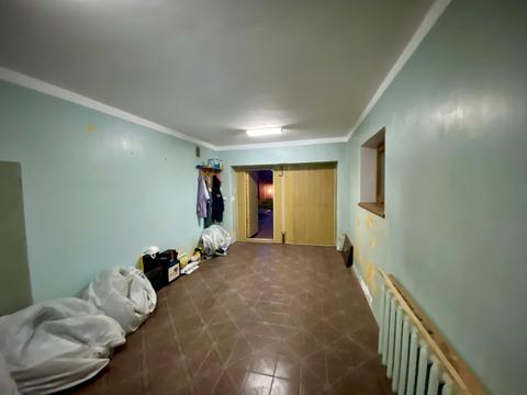 дом по адресу Братская ул.