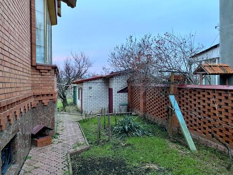 дом по адресу Братская ул.