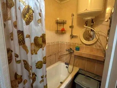 квартира за адресою Світлицького вул., 23