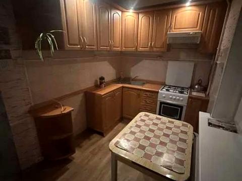 квартира за адресою Світлицького вул., 23