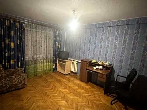 квартира за адресою Світлицького вул., 23