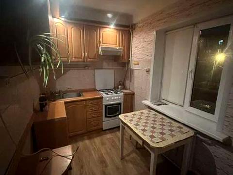 квартира за адресою Світлицького вул., 23