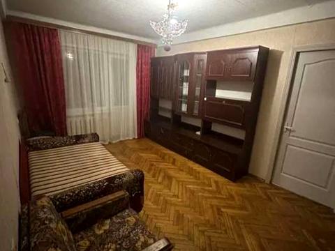 квартира за адресою Світлицького вул., 23