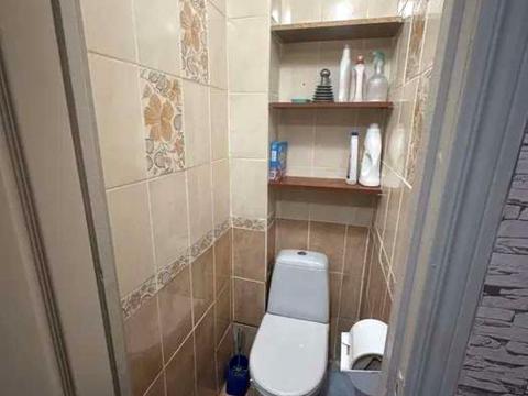 квартира за адресою Світлицького вул., 23