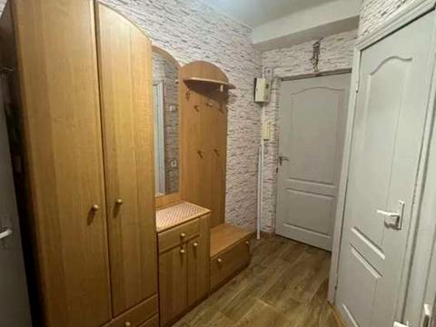 квартира за адресою Світлицького вул., 23