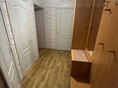 квартира за адресою Світлицького вул., 23