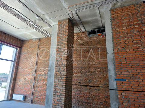 комерційна за адресою Київ, Набережно-Хрещатицька вул., 21