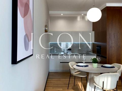 квартира за адресою Івана Федорова вул., 2-А