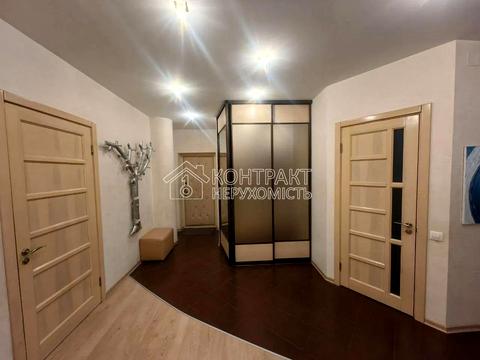 квартира за адресою Аерокосмічний просп., 41/2