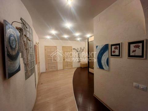 квартира за адресою Аерокосмічний просп., 41/2