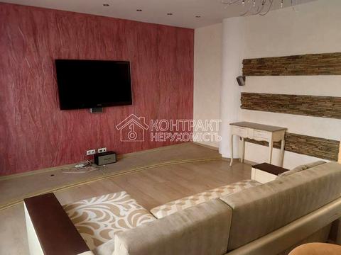 квартира за адресою Аерокосмічний просп., 41/2