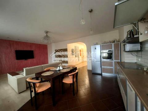 квартира за адресою Аерокосмічний просп., 41/2