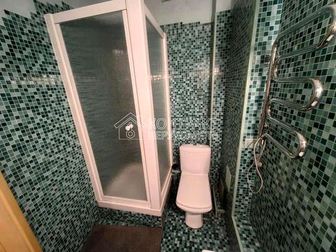 квартира за адресою Аерокосмічний просп., 41/2