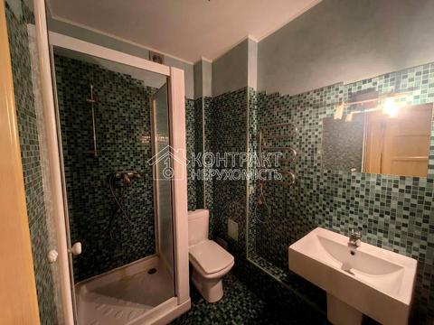 квартира за адресою Аерокосмічний просп., 41/2