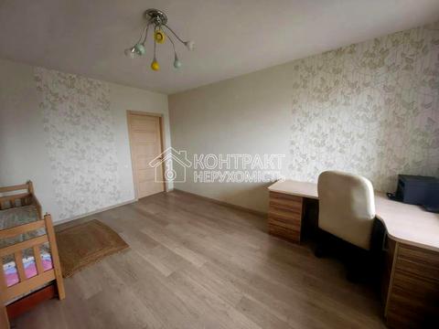 квартира за адресою Аерокосмічний просп., 41/2