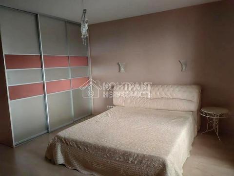 квартира за адресою Аерокосмічний просп., 41/2