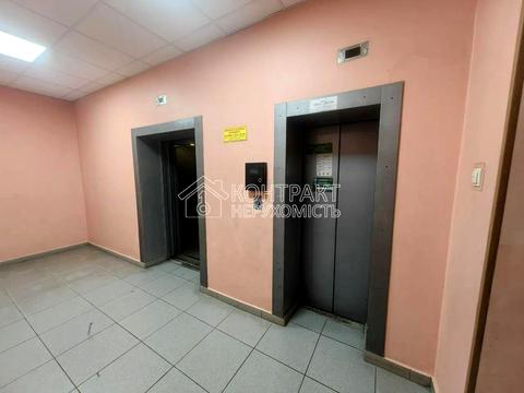 квартира за адресою Аерокосмічний просп., 41/2