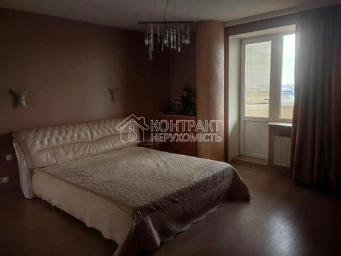 квартира за адресою Аерокосмічний просп., 41/2