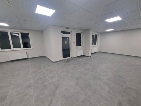 комерційна за адресою Берестейський просп. (Перемоги), 67