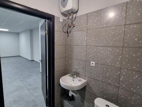 комерційна за адресою Берестейський просп. (Перемоги), 67