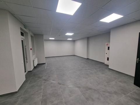 комерційна за адресою Берестейський просп. (Перемоги), 67