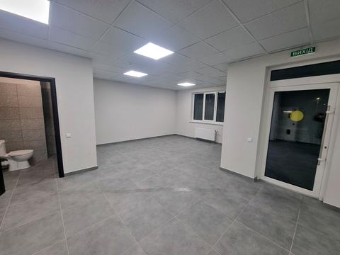 комерційна за адресою Берестейський просп. (Перемоги), 67