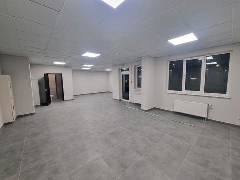 комерційна за адресою Берестейський просп. (Перемоги), 67