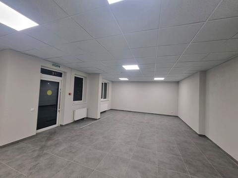 комерційна за адресою Берестейський просп. (Перемоги), 67