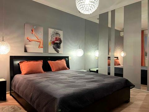 квартира по адресу Вашингтона ул. (Батальная), 4а к8