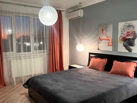 квартира по адресу Вашингтона ул. (Батальная), 4а к8