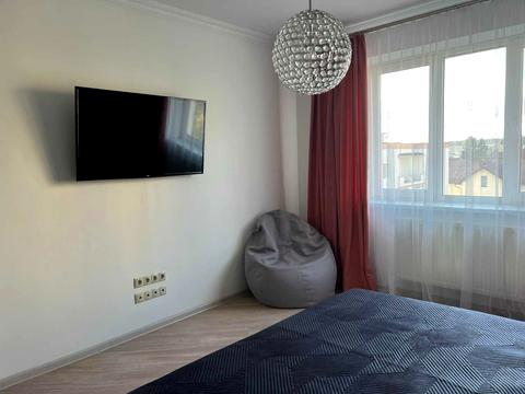 квартира по адресу Вашингтона ул. (Батальная), 4а к8