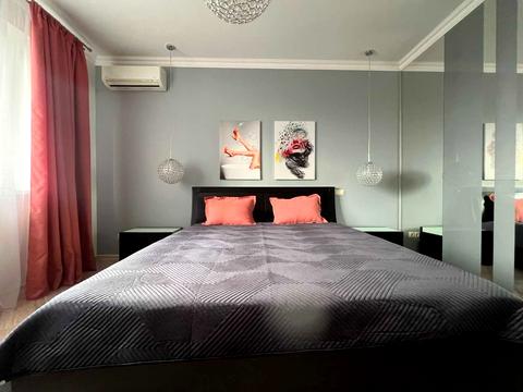 квартира по адресу Вашингтона ул. (Батальная), 4а к8