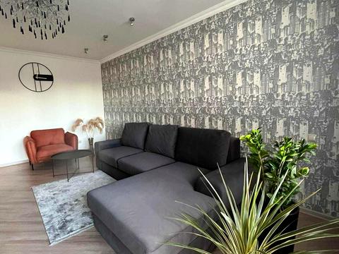 квартира по адресу Вашингтона ул. (Батальная), 4а к8