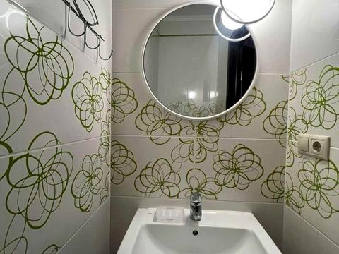 квартира по адресу Вашингтона ул. (Батальная), 4а к8